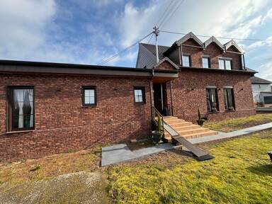 Einfamilienhaus zum Kauf 495.000 € 7 Zimmer 135 m² 581 m² Grundstück Schwalbach Schwalbach 66773