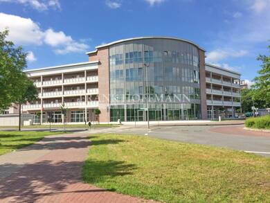 Laden zur Miete provisionsfrei 13 € 385 m² Verkaufsfläche Kaltenkirchen 24568