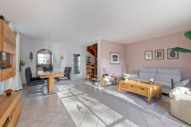 Reihenendhaus zum Kauf 445.000 € 4 Zimmer 115 m² 236 m² Grundstück Westerfeld Neu-Anspach / Westerfeld 61267