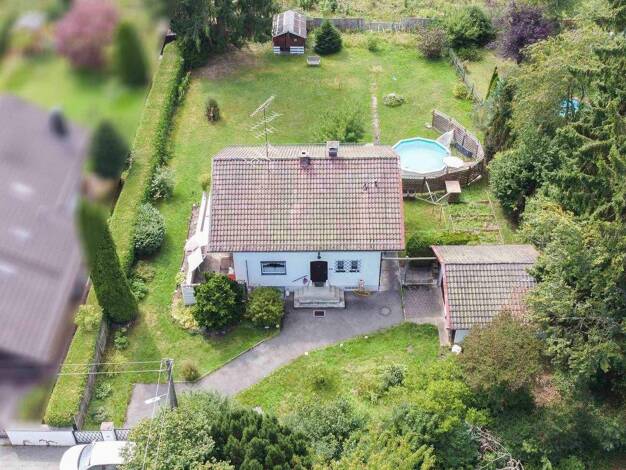 Einfamilienhaus zum Kauf 889.000 € 6 Zimmer 780,1 m² Grundstück Königswiesen Gauting 82131