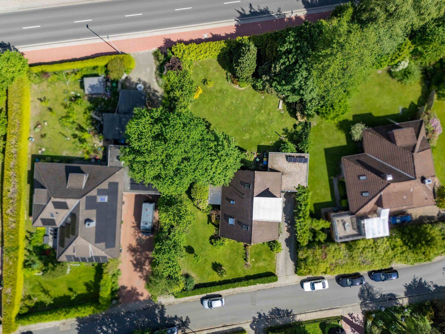 Einfamilienhaus zum Kauf - Mehr