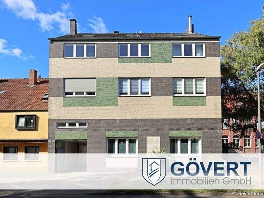 Mehrfamilienhaus zum Kauf 538.000 € 14 Zimmer 385,9 m² 759 m² Grundstück Suderwich Recklinghausen 45665