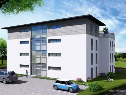 Tiefgaragenstellplatz zur Miete provisionsfrei 65 € Münchenerstr. 69 Roth 91154