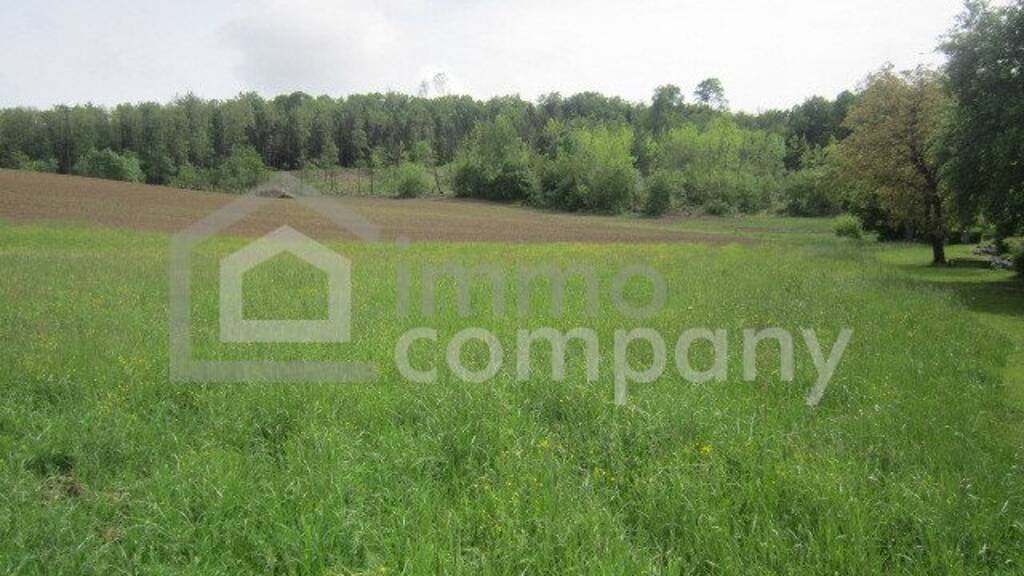 Grundstück zum Kauf 5.166 m² Grundstück Güssing 7540