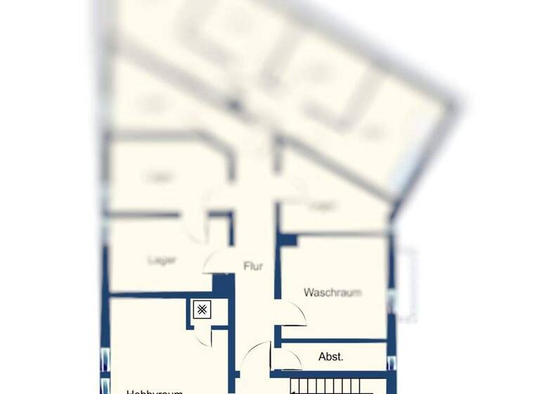 Wohnung zum Kauf 729.800 € 5 Zimmer 146 m² 1. Geschoss Ost Stuttgart 70184