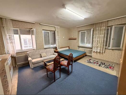 WG-Zimmer zur Miete 450 € 18 m² frei ab sofort Mitte Ulm 89073