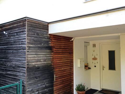 Reihenendhaus zum Kauf 307.000 € 4 Zimmer 110 m² 192 m² Grundstück frei ab sofort Rohrbach bei Mattersburg 7222