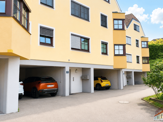 Wohnung zum Kauf 155.000 € 2 Zimmer 78 m² 1. Geschoss Hollabrunn 2020