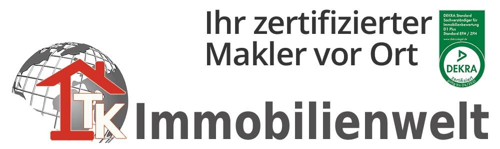 TK-Immobilienwelt GmbH