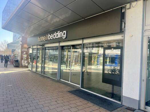 Verkaufsfläche zur Miete 25 € 2 Zimmer 257 m² Verkaufsfläche Große Bergstraße 154 Altona-Altstadt Hamburg 22767