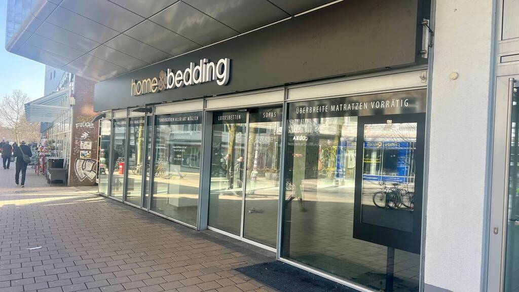 Verkaufsfläche zur Miete 25 € 2 Zimmer 257 m² Verkaufsfläche Große Bergstraße 154 Altona-Altstadt Hamburg 22767