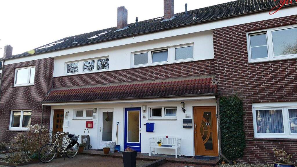 Wohnung zum Kauf 189.000 € 3 Zimmer 80 m² Innenstadt Aurich 26603