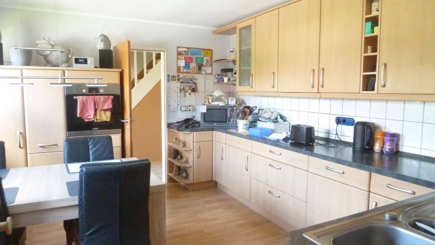 Haus – Wilhelmshaven, Sengwarden - Ansicht 3