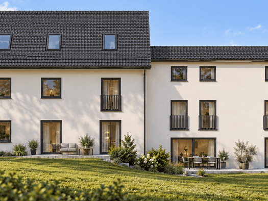 Wohnung zum Kauf provisionsfrei 319.000 € 3 Zimmer 79 m² Holzkeller Eggenfelden 84307