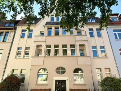 Wohnung zum Kauf 695.000 € 8,5 Zimmer 197,7 m² 1. Geschoss frei ab sofort Döhren Hannover 30519