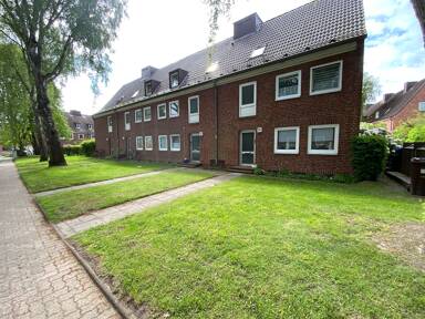 Maisonette zur Miete 420 € 4 Zimmer 55,1 m² 1. Geschoss Reeperbahn 36 Rendsburg 24768
