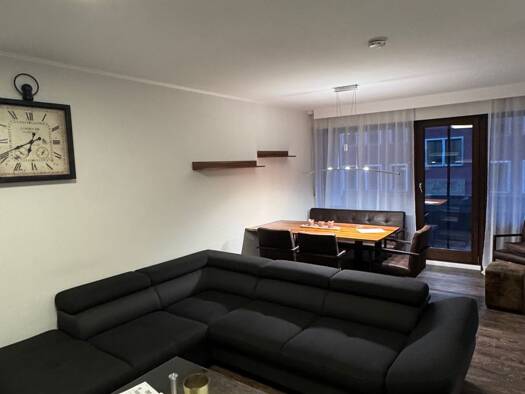 Wohnung zur Miete 830 € 2 Zimmer 51 m² Geschoss 1/4 frei ab 16.02.2026 Sanderau Würzburg 97072