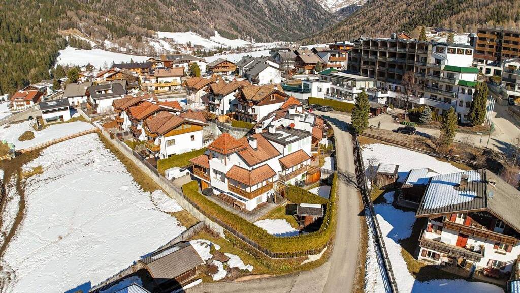 Wohnung zum Kauf 445.000 € 3 Zimmer 58,2 m² EG Sonneckstraße 12 Mühlbach 39037