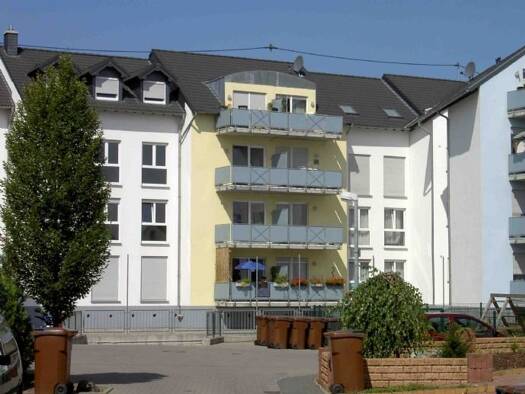 Wohnung zur Miete 620 € 3 Zimmer 80 m² EG Auf der Stier 14 Weißenthurm 56575