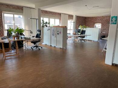 Bürofläche zur Miete provisionsfrei 900 € 30 m² Bürofläche Hospeltstraße Ehrenfeld Köln 50825