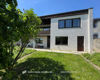 Haus zum Kauf 475.000 € 6 Zimmer 216 m² 588 m² Grundstück Haardt Schweinfurt 97422