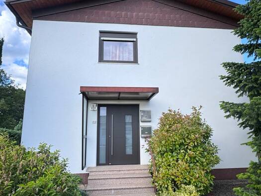 Wohnung zur Miete 850 € 3 Zimmer 66 m² 1. Geschoss frei ab 01.01.2027 Limbach Kirkel 66459