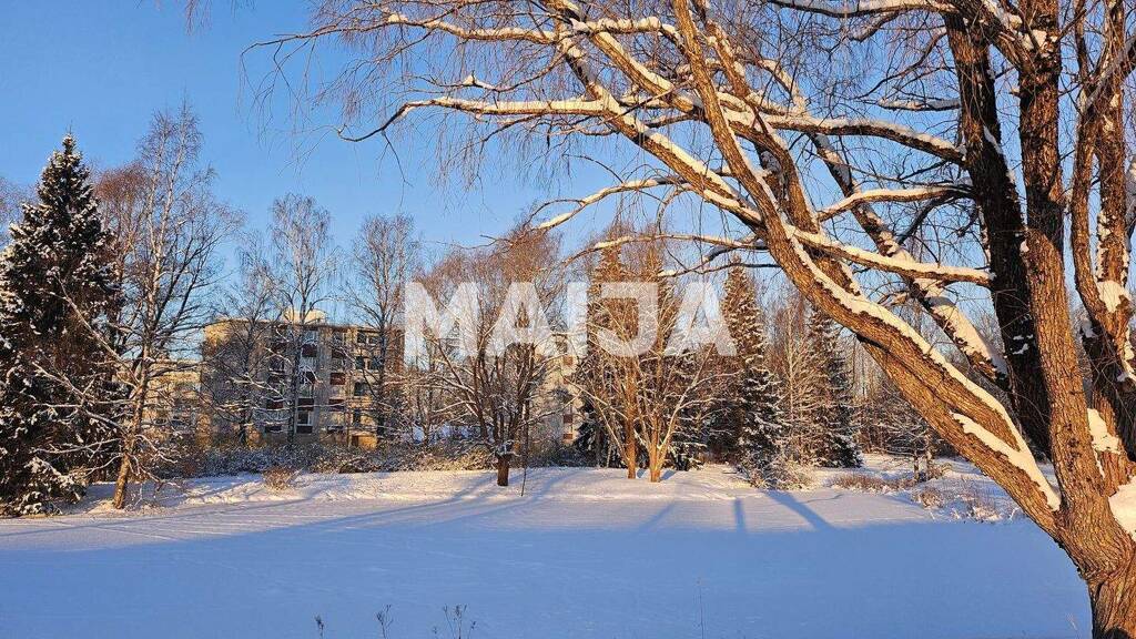 Studio zum Kauf 139.000 € 3 Zimmer 70,5 m² 4. Geschoss Simonkyläntie 11 Vantaa 01390