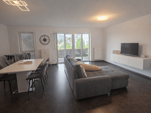 Wohnung zum Kauf 309.000 € 4 Zimmer 98 m² 3. Geschoss Offenbachweg 12 Zimmern Immendingen 78194