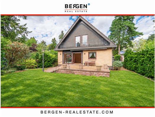 Einfamilienhaus zum Kauf 539.000 € 5 Zimmer 128 m² 500 m² Grundstück Frohnau Reinickendorf 13465