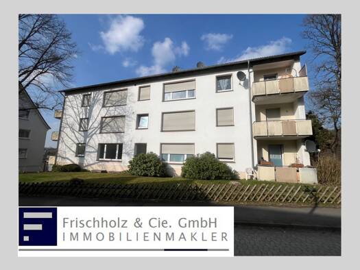 Wohnung zur Miete 525 € 3 Zimmer 70 m² frei ab 01.11.2026 Windfuhr 67 Kierspe Bahnhof Kierspe 58566