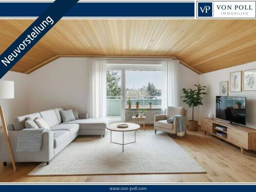 Wohnung zum Kauf 292.000 € 3 Zimmer 79 m² EG Gartenberg Geretsried 82538