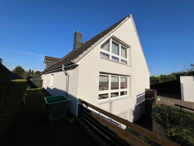 Doppelhaushälfte zum Kauf 399.000 € 7 Zimmer 182 m² 1.748 m² Grundstück frei ab sofort Techau Ratekau 23689