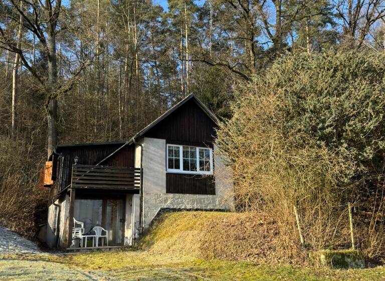 Freizeitgrundstück zum Kauf 109.000 € 950 m²<br/>Grundstück ab sofort<br/>Verfügbarkeit Saas Bayreuth 95447