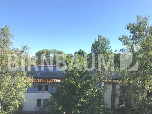 Wohnung zum Kauf 81.900 € 1 Zimmer 28,4 m² 2. Geschoss Soldmannstraße 21 Fettenvorstadt Greifswald 17489
