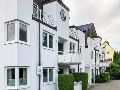 Wohnung zur Miete 1.000 € 3 Zimmer 72 m² Geschoss 1/3 frei ab 01.08.2025 Plöner Straße 77 Eutin 23701