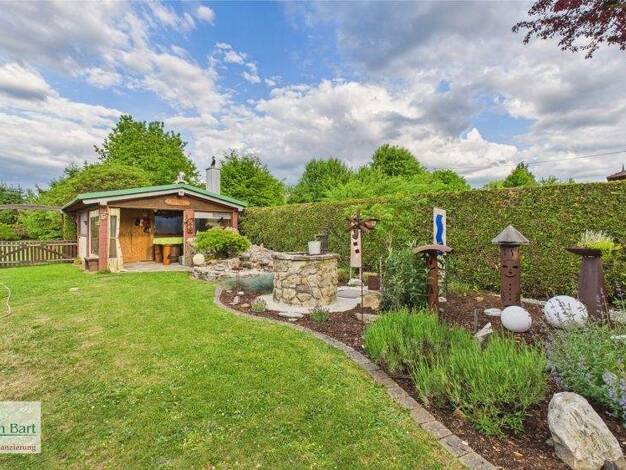 Einfamilienhaus zum Kauf 449.800 € 6 Zimmer 142 m² 2.481 m² Grundstück Niederlosheim Losheim am See / Niederlosheim 66679