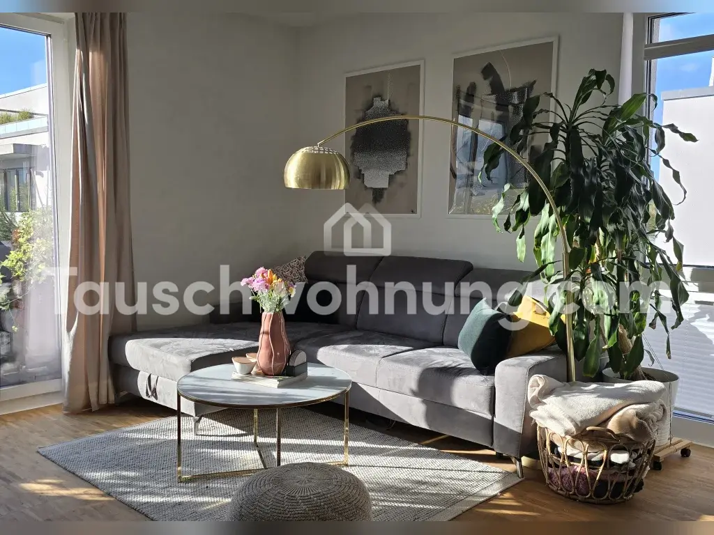 Wohnung zur Miete · Tauschwohnung