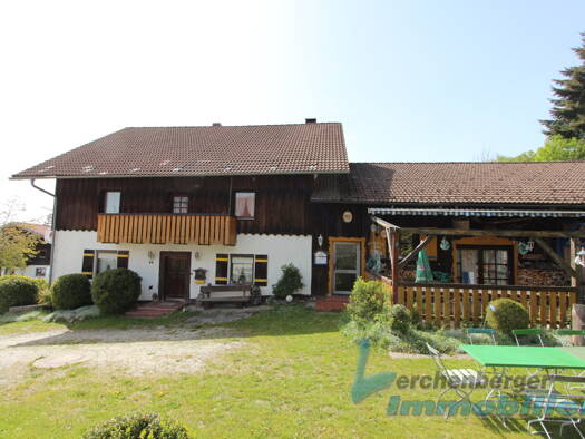 Einfamilienhaus zum Kauf 210.000 € 7 Zimmer 178 m² 1.714 m² Grundstück Ölberg Schöllnach 94508