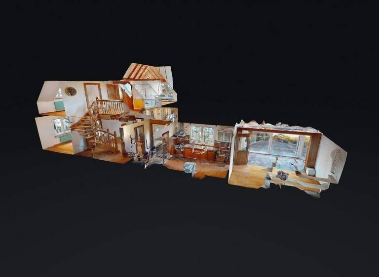 Einfamilienhaus zum Kauf 399.000 € 5 Zimmer 140 m² 1.160 m² Grundstück frei ab sofort Neue Zeit Schwedt/Oder 16303