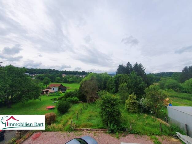Mehrfamilienhaus zum Kauf 239.000 € 8 Zimmer 219 m² 2.654 m² Grundstück Krettnich Wadern / Krettnich 66687