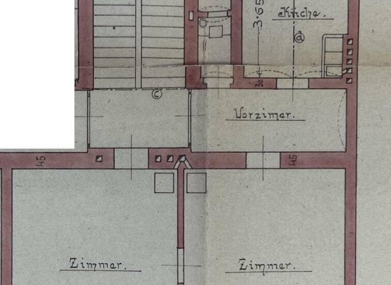 WG-Zimmer zum Kauf 259.900 € 3 Zimmer 77,2 m² 2. Geschoss Sankt Leonhard Graz 8010