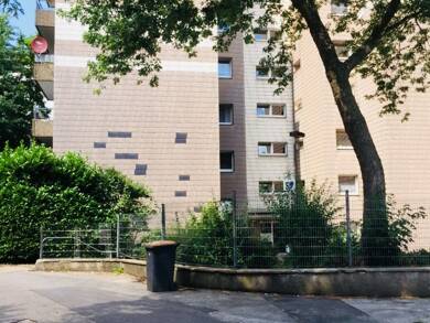 Wohnung zur Miete 579 € 3,5 Zimmer 77,5 m² 3. Geschoss Welperstraße 59 Hattingen Hattingen 45525
