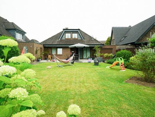 Einfamilienhaus zum Kauf 495.000 € 4 Zimmer 163 m² 816 m² Grundstück frei ab 01.03.2027 Issum Issum 47661
