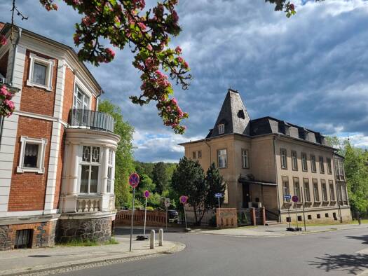 Haus zum Kauf als Kapitalanlage geeignet 680.000 € 30 Zimmer 535 m² 2.846 m² Grundstück Bad Freienwalde Bad Freienwalde (Oder) 16259