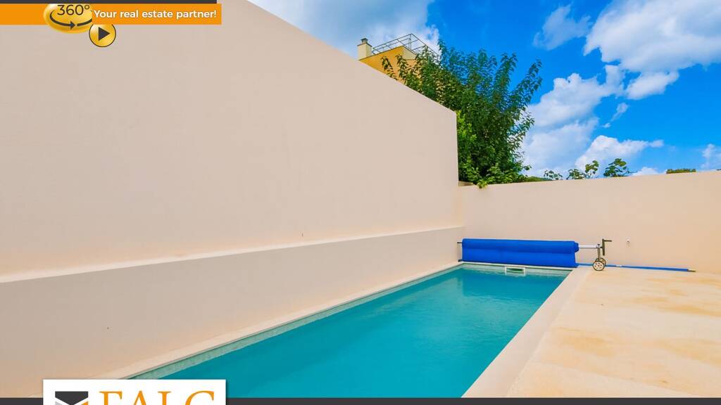 Stadthaus zur Miete 2.950 € 6 Zimmer 239 m² 267 m² Grundstück Artà 07570