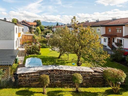 Wohnung zum Kauf 197.000 € 1 Zimmer 50,4 m² 1. Geschoss Happing Rosenheim 83026