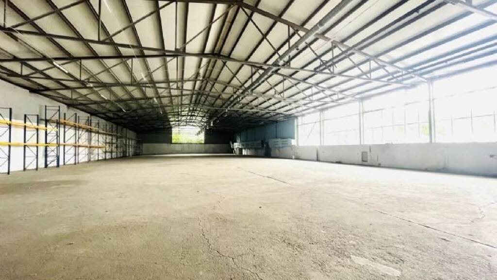 Lagerhalle zur Miete Neumühl Duisburg 47167