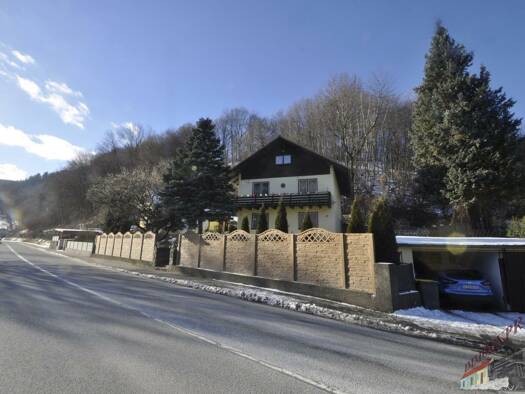 Mehrfamilienhaus zum Kauf 258.000 € 6 Zimmer 176 m² 633 m² Grundstück Rotheau 3153