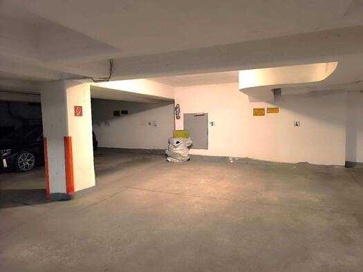 Garage zur Miete provisionsfrei 90 € Faulenstraße 44 - 46 Altstadt Bremen 28195