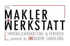 Die Maklerwerkstatt Immobilienmarketing & Vertrieb logo